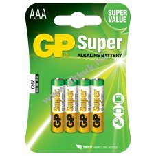 GP elem Super AM4 4db/csom.