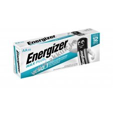 Energizer MAXPLUS EcoAdvanced LR6 LR06 mignon AA ceruza elem 20db/csomag