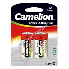 Camelion elem Plus tpus MN1400 alkli 2db/csom.