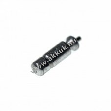 3V CR311 tpus rdelem elektromos sz, horgsz sz, kapsjelzhz, Lithium