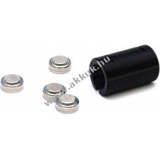 Elem adapter Rollei 35SE, 35TE, 35LED A110, elemmel - A kszlet erejig!