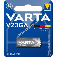 Varta fot elem  V23GA, LR23, LRV08, 4223 1db/csomag