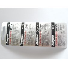 ENERGIZER raelem, gombelem 377 20db/csom
