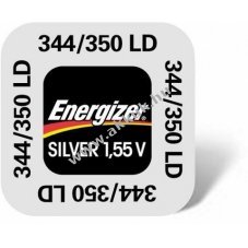 Energizer gombelem tpus SR1136SW 1db/csom.