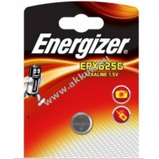 Energizer elem tpus PX625A 1db/csom.