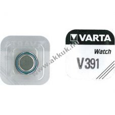 Varta gombelem SR55 1db/csom.