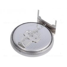 Panasonic BR2032 gombelem 3pin-es forrast�l�bbal - Ki�rus�t�s!