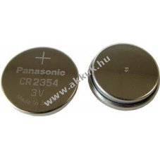 Panasonic Lithium CR 2354 3V gombelem 1db/csomag