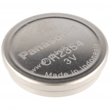 Panasonic CR2354 Lithium elem negat�v p�luson l�v� bem�lyed�ssel