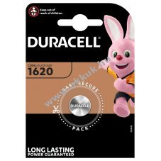 Duracell lithium gombelem DL1620 1db/csom.