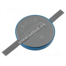 Varta 2032 Lithium gombelem, Z forrfles, nem jratlthet