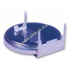 Renata lithium gombelem forraszthat 3-Lb CR2032 3V 1db/csom