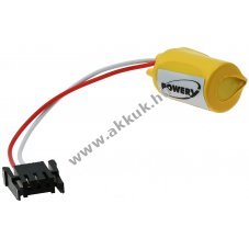 Helyettes�t� PLC (SPS) lithium elem Allen Bradley NB-BT002