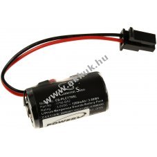 Helyettes�t� PLC (SPS) lithium elem Allen-Bradley 1756-BA2