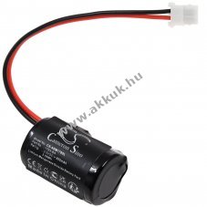 Helyettes�t� PLC (SPS) lithium elem Allen Bradley MicroLogix 1100