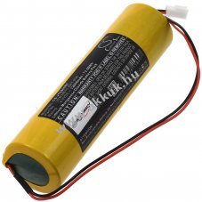 Helyettest elem Jablotron tpus 2CR34615