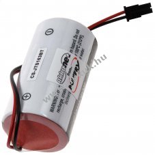 Helyettest vezetk nlkli hangjelz kls szirna elemcsomag Jablotron JA-163A