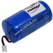 Helyettest riaszt, riaszt rendszer elem Delta Dore TYXAL+ DMBV / tpus 6416224