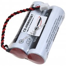 Helyettest ltium elem ajtszenzorhoz Honeywell Security MB / tpus 015605