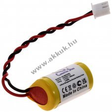 Helyettes�t� PLC (SPS) lithium elem Siemens Simatic S7 Simatic S-7