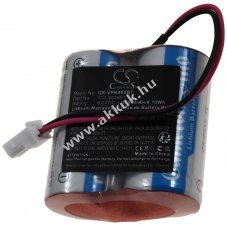 Helyettest elem Visonic tpus EVE2CR17450-C