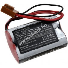 Helyettes�t� PLC (SPS) lithium elem Yaskawa 2LS17500-TOY