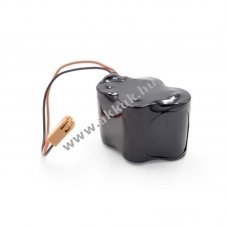 Helyettes�t� PLC (SPS) lithium elem Allen Bradley MicroLogix : 1400