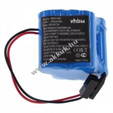 Helyettes�t� PLC (SPS) elem Allen Bradley MicroLogix 1400 3000mAh