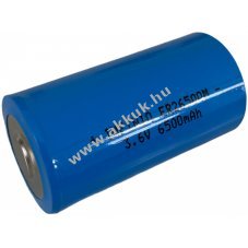 Infinio PRO Baby (C) ER26500 Lithium elem 3.6V 6500mAh