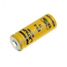 Panasonic BR A lithium elem 3V 1800mAh