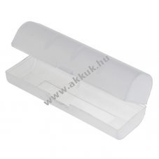 OTB akkutart doboz Li-Ion 21700 - A kszlet erejig!