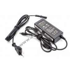 Notebook tlt csatlakozval 4.8 x 1.7mm x 10mm