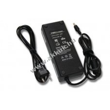 Helyettes�t� h�l�zati t�lt� Notebook 20V/120W 5.5 x 2.5mm x 12mm