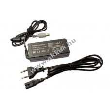 Notebook tlt csatlakozval 8.0 x 5.5mm x 12mm 20V 3.25V