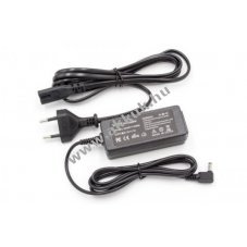 Helyettest hlzati tlt Asus 19V, 1.75A, 4,0 x 1,35mm