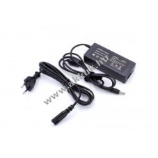 Helyettest hlzati tlt Dell 19.5V, 2.31A, 4,5 x 3,0mm