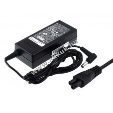 Helyettes�t� h�l�zati t�lt� Fujitsu-Siemens t�pus S26113-E519-V55 20V/65W (3,25A)