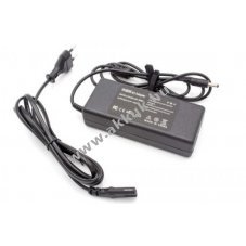 Helyettest hlzati tlt HP 19,5V, 4.62A, 90W  4,5mm x 3,0mm