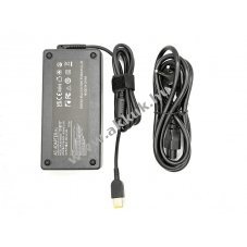 Helyettest hlzati tlt Lenovo Thinkpad P50, 20V, 8.5A - A kszlet erejig!