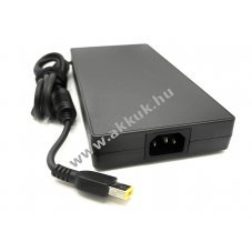 Helyettest hlzati tlt Lenovo Thinkpad P73, 20V, 11.5A - A kszlet erejig!