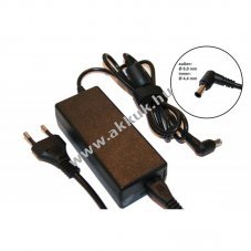 Helyettest hlzati tlt Sony 19.5V, 4.7A, 6.0 x 4.4mm