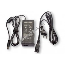 Helyettest hlzati tlt Toshiba 15V, 4A, 6.3 x 3.0mm