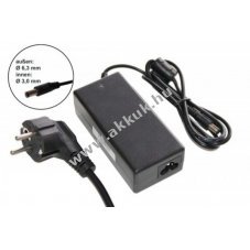 Helyettest hlzati tlt Toshiba 15V, 6A, 6.3 x 3.0mm