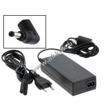 Helyettest hlzati tlt Twinhead SlimNote 100 sorozat