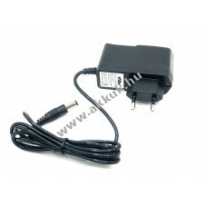 Helyettest tlt bicikli, kerkpr lmpa akkukhoz 8.4V, 1A