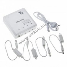 Helyettest 4 fikos hlzati USB akku tlt DJI Mavic air 2