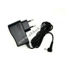 Helyettest Casio szintetiztor s keyboard hlzati tlt, tpegysg tpus AD-E95100LG