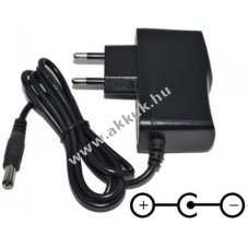 Helyettest hlzati tlt Casio HR-150RCE, 6V