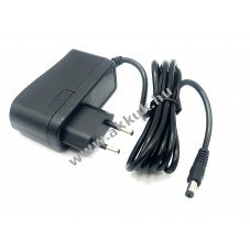 Helyettest hlzati tlt, adapter, tpegysg 5V 2A lejtszkhoz, hlzati eszkzkhz 5,5 x 2,1mm