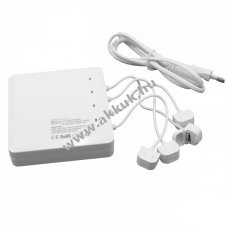 6 az 1-ben Helyettes�t� t�lt� DJI Spark